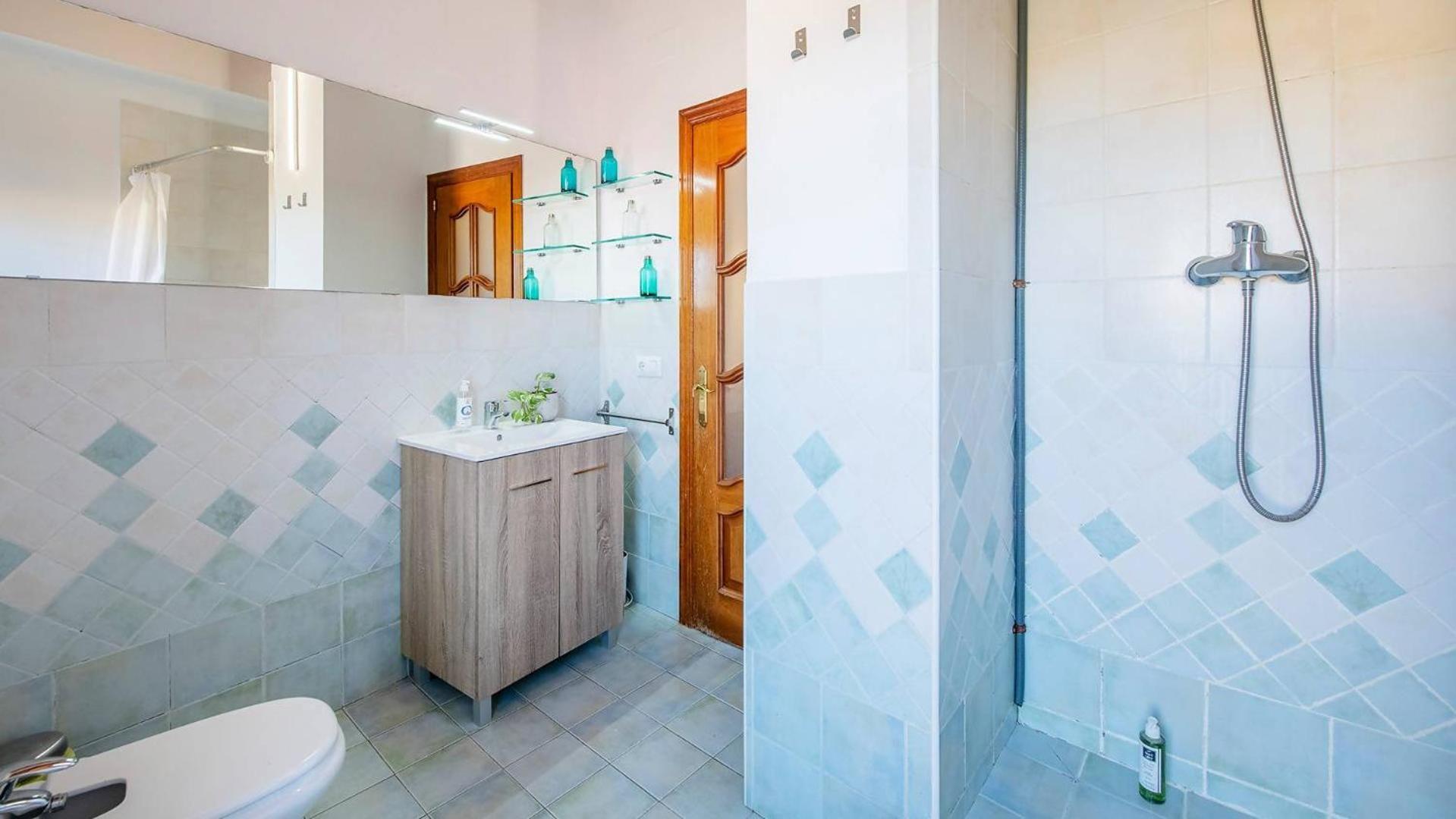Romantic Duplex With Terrace And Great Views Girona Camera foto
